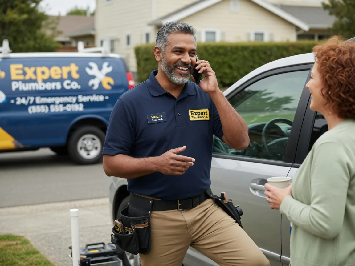 Drain Cleaning Greencastle, IN FAQs